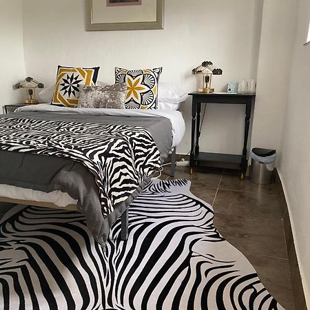Casa Dolly Boutique B&B Cantoria Zewnętrze zdjęcie