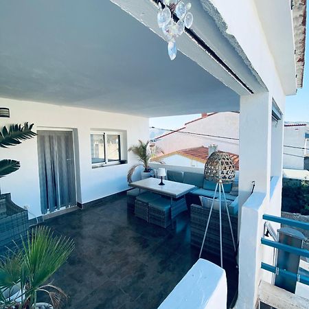 Casa Dolly Boutique B&B Cantoria Zewnętrze zdjęcie