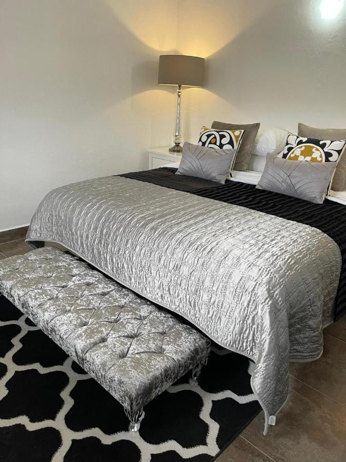 Casa Dolly Boutique B&B Cantoria Zewnętrze zdjęcie