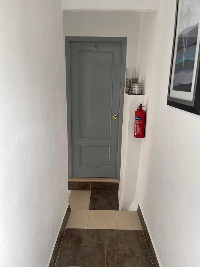 Casa Dolly Boutique B&B Cantoria Zewnętrze zdjęcie