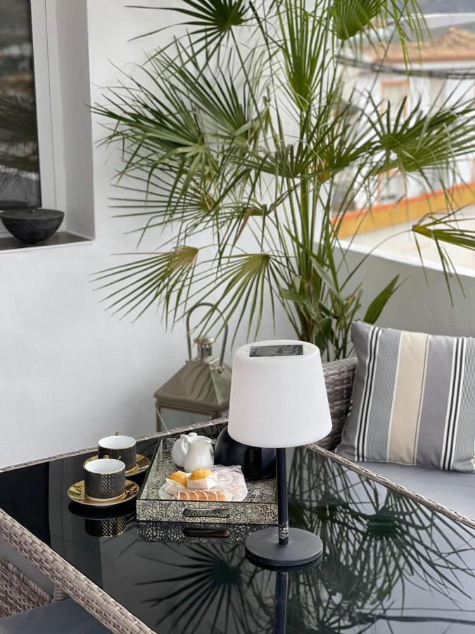 Casa Dolly Boutique B&B Cantoria Zewnętrze zdjęcie