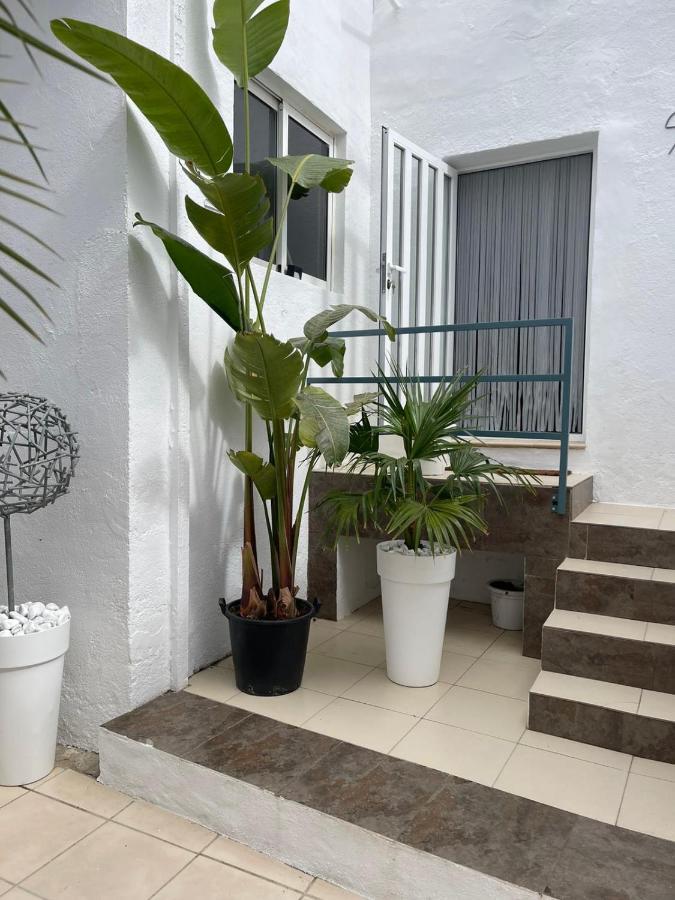 Casa Dolly Boutique B&B Cantoria Zewnętrze zdjęcie
