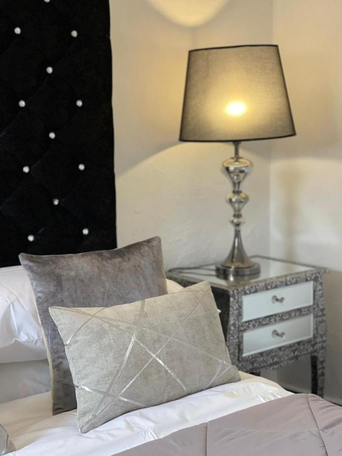Casa Dolly Boutique B&B Cantoria Zewnętrze zdjęcie