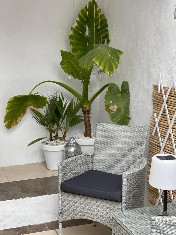 Casa Dolly Boutique B&B Cantoria Zewnętrze zdjęcie