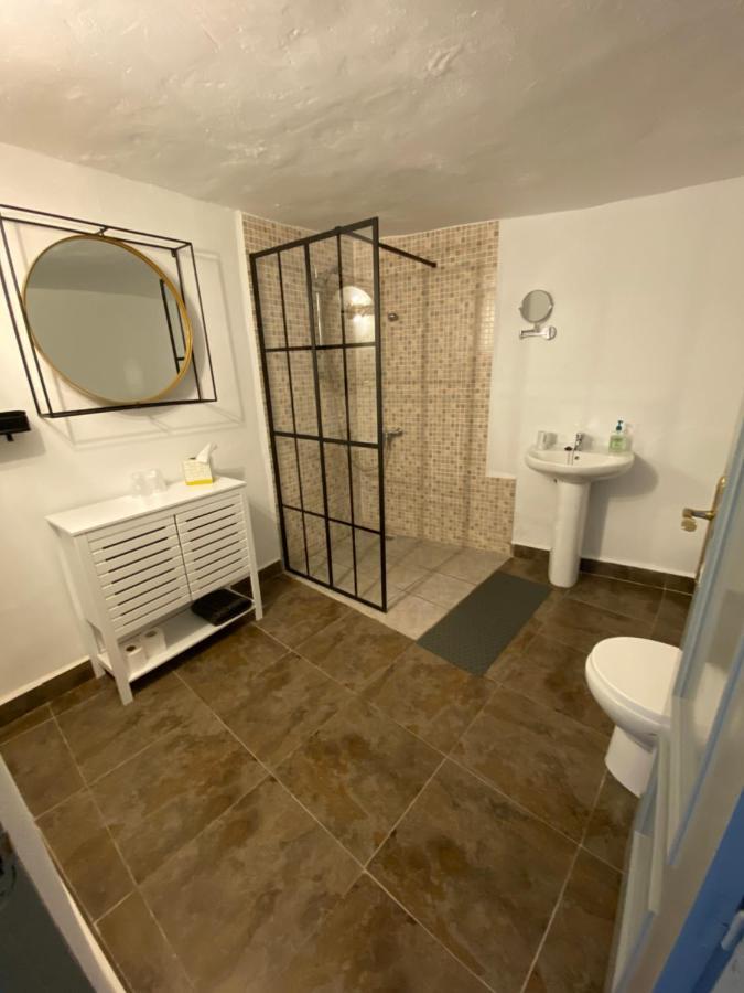 Casa Dolly Boutique B&B Cantoria Zewnętrze zdjęcie