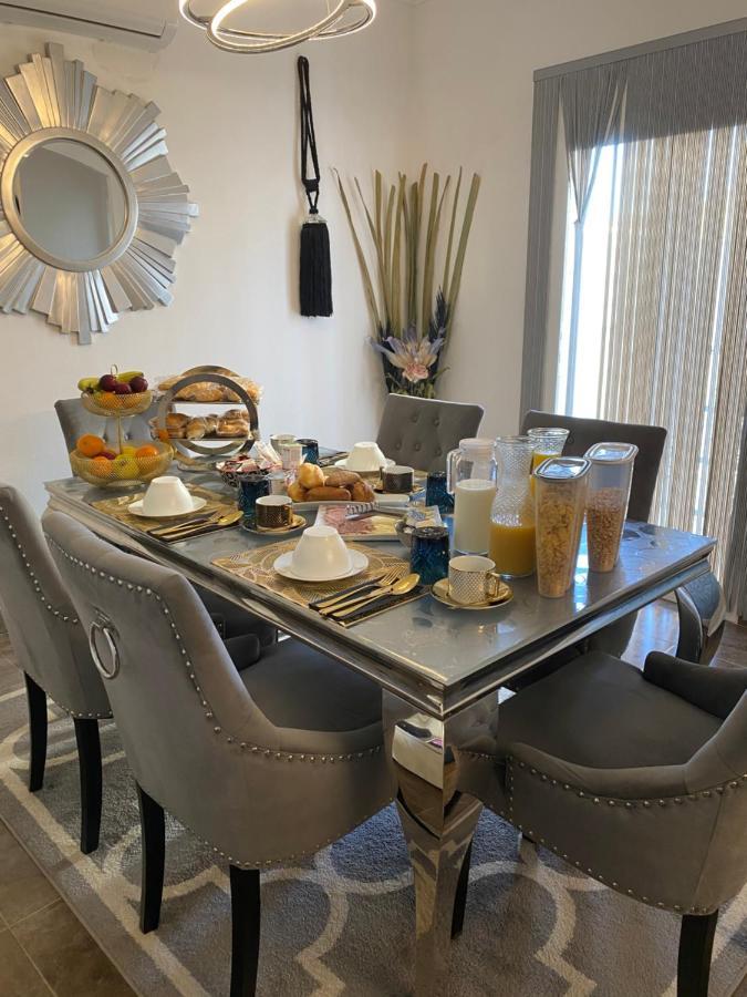 Casa Dolly Boutique B&B Cantoria Zewnętrze zdjęcie