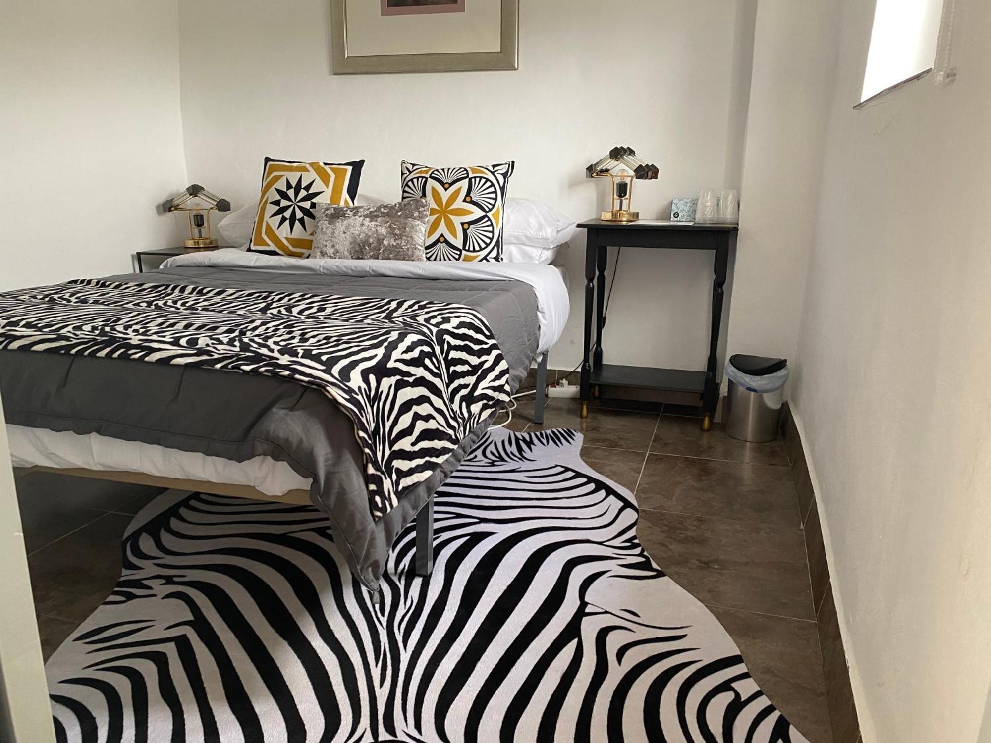 Casa Dolly Boutique B&B Cantoria Zewnętrze zdjęcie