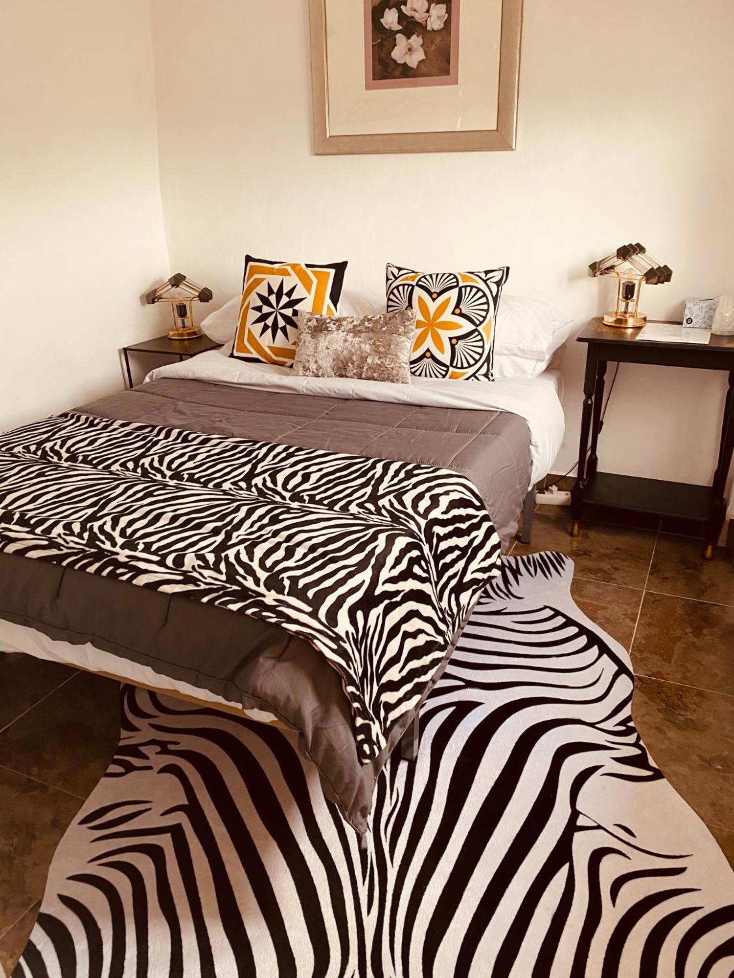 Casa Dolly Boutique B&B Cantoria Zewnętrze zdjęcie