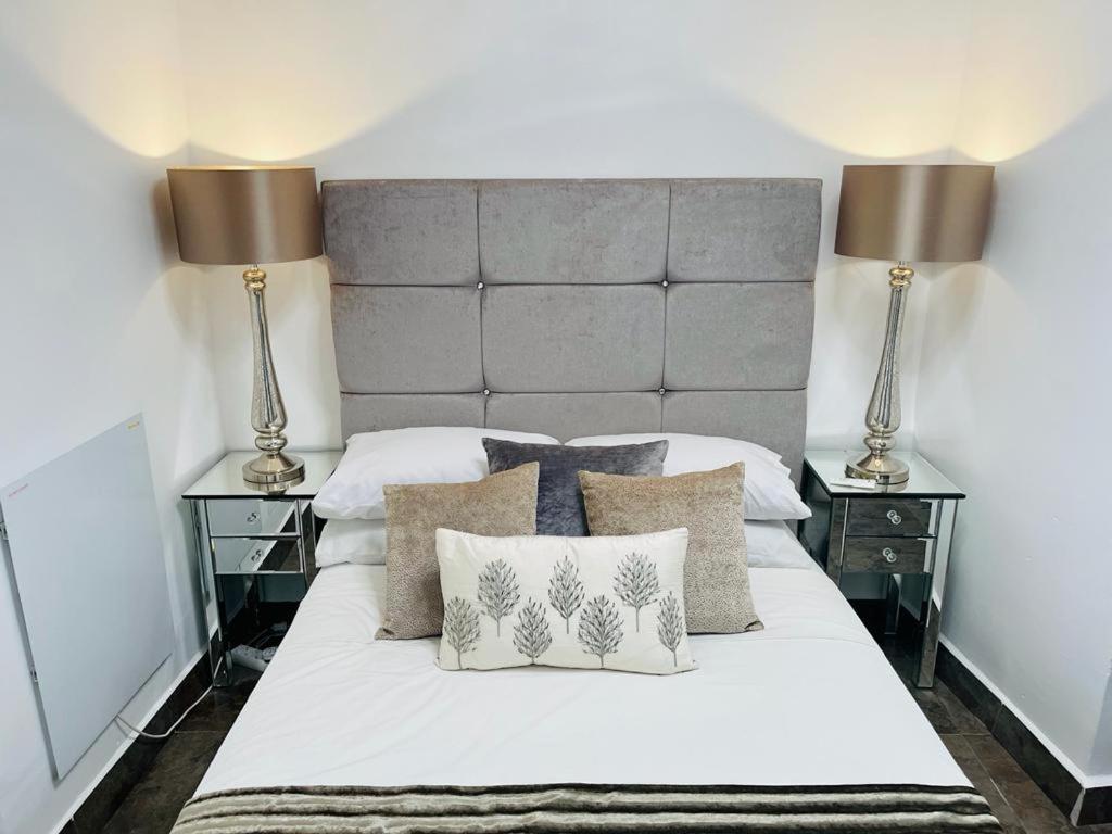 Casa Dolly Boutique B&B Cantoria Zewnętrze zdjęcie
