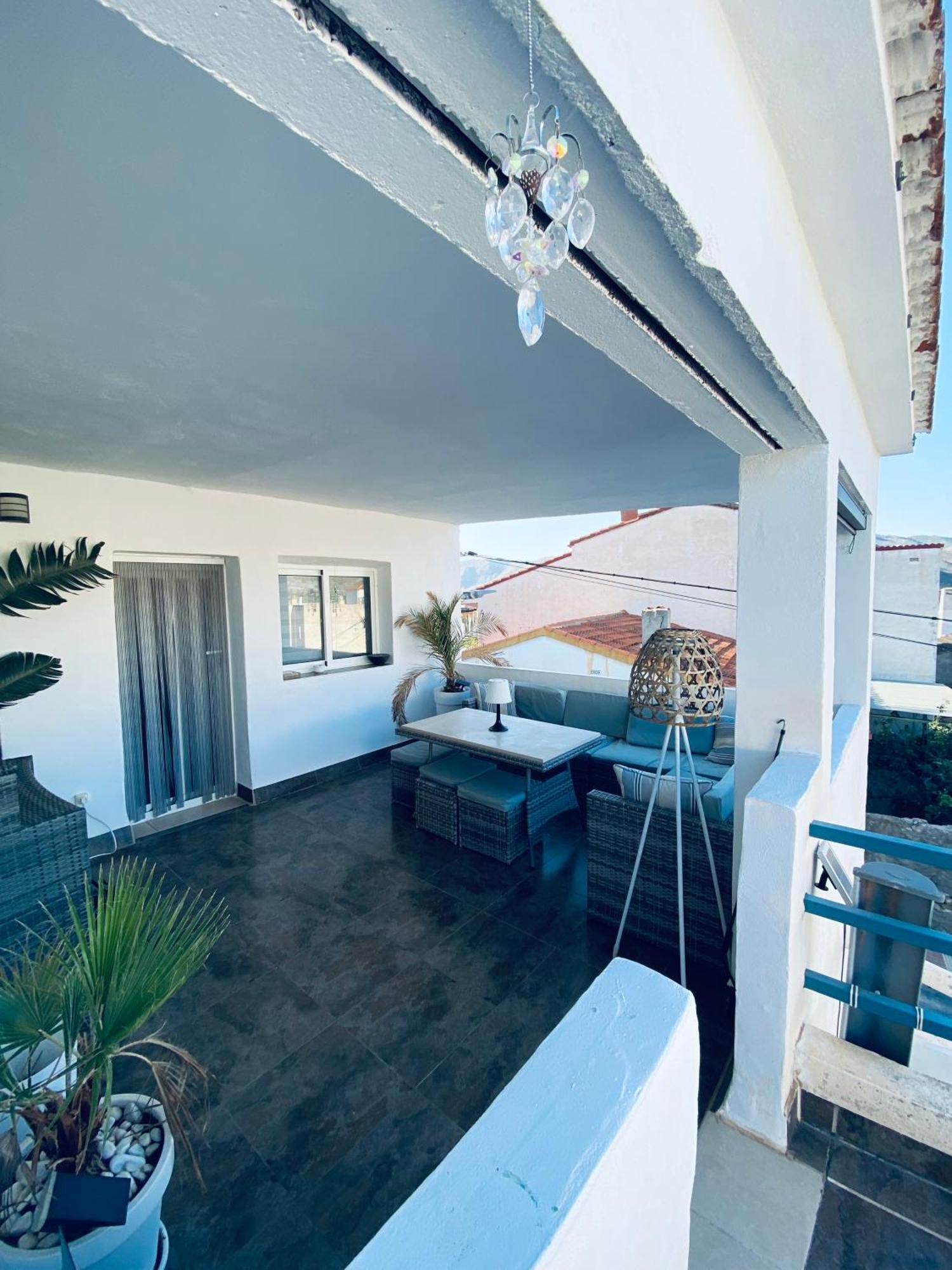 Casa Dolly Boutique B&B Cantoria Zewnętrze zdjęcie