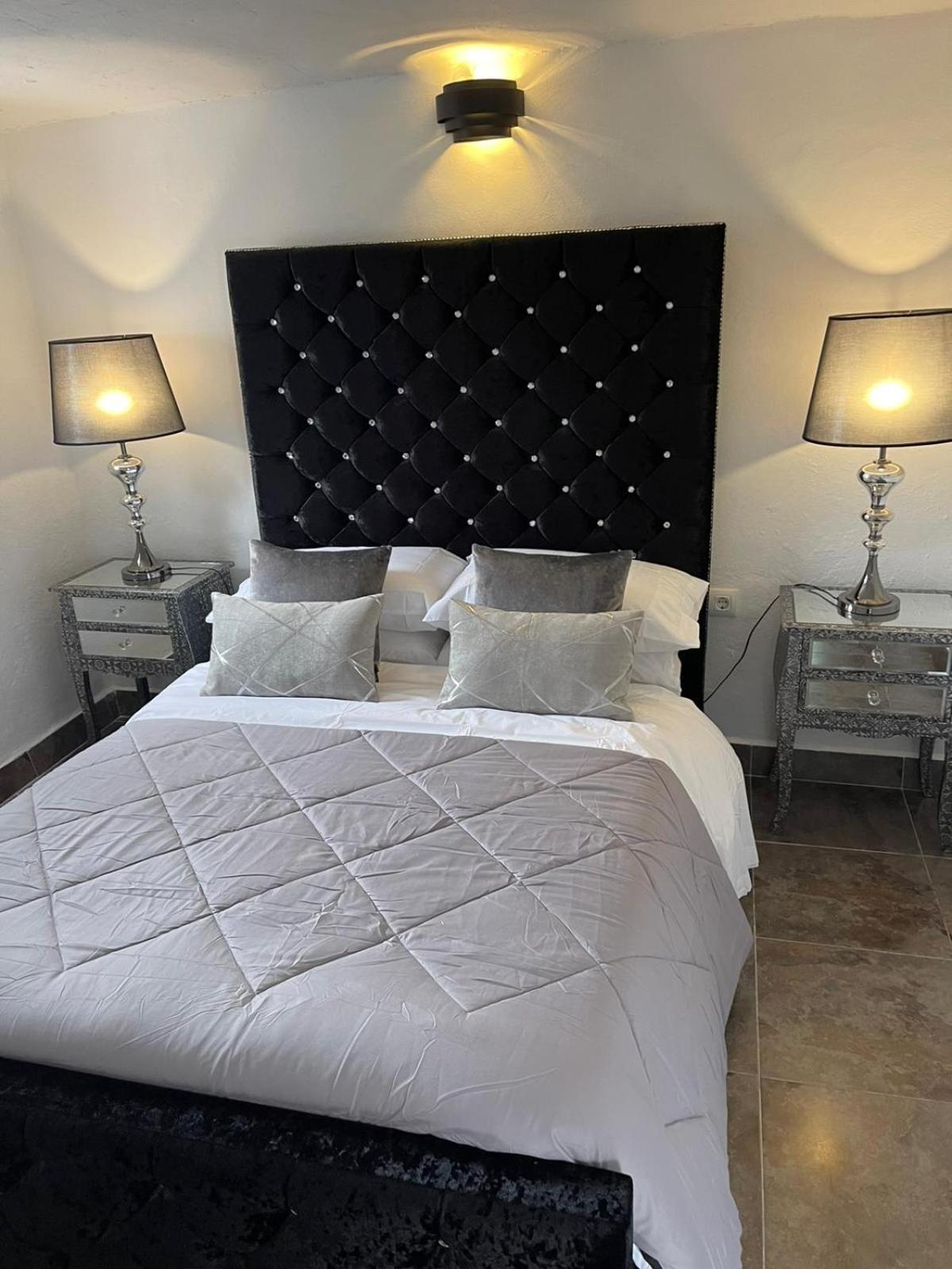 Casa Dolly Boutique B&B Cantoria Zewnętrze zdjęcie